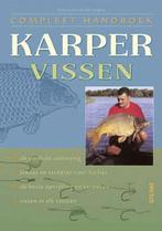 Compleet Handboek Karper Vissen 9789044705744, Simon Crow, Rob Hughes, Verzenden