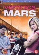 Veronica Mars - Seizoen 1 deel 2 op DVD, Cd's en Dvd's, Dvd's | Thrillers en Misdaad, Nieuw in verpakking, Verzenden