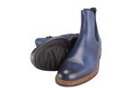 Sendra Chelsea Boots in maat 46 Blauw | 10% extra korting, Vêtements | Hommes, Chaussures, Boots, Verzenden