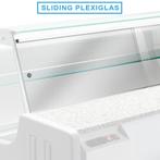 Plexiglas deuren ORLEANS 2000 mm, Koelen en Vriezen, Verzenden, Nieuw in verpakking