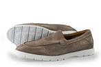 Giorgio Loafers in maat 44,5 Bruin | 10% extra korting, Kleding | Heren, Schoenen, Loafers, Bruin, Verzenden, Giorgio