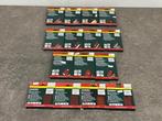 Veiling - Metabo diverse schuurbladen set 15-delig, Nieuw