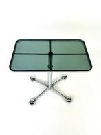 Allegri Parma - Salontafel - Staal, Glas, Antiek en Kunst