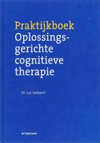 Praktijkboek oplossingsgerichte cognitieve therapie, Boeken, Verzenden, Gelezen, L. Isebaert