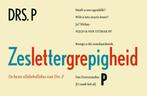 Zeslettergrepigheid (9789038808789, Drs. P.), Antiquités & Art, Verzenden
