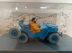 Tintin - la Jeep Bleue - 1 1/24 van Kuifje,, Boeken, Nieuw