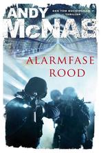 Alarmfase rood / Tom Buckingham 9789400502130 Andy McNab, Verzenden, Andy McNab