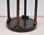 J.&J. Kohn - Josef Hoffmann - Support - Hêtre