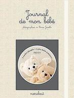 Le journal de mon bébé  Collectif  Book, Gelezen, Collectif, Verzenden