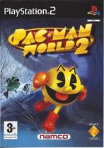 Pac Man World 2 (PS2 Games), Consoles de jeu & Jeux vidéo, Jeux | Sony PlayStation 2, Ophalen of Verzenden