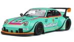 GT Spirit 1:18 - Voiture de course miniature - Porsche 911, Nieuw