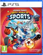 Looney Tunes Wacky World of Sports-Standaard (PlayStation 5), Ophalen of Verzenden, Nieuw