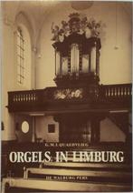 Orgels in Limburg, Verzenden