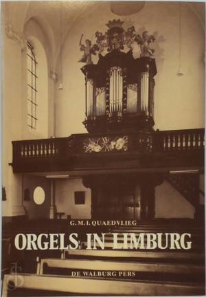 Orgels in Limburg, Livres, Langue | Langues Autre, Envoi