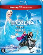 Frozen 3D en 2D (blu-ray tweedehands film), Cd's en Dvd's, Ophalen of Verzenden, Nieuw in verpakking