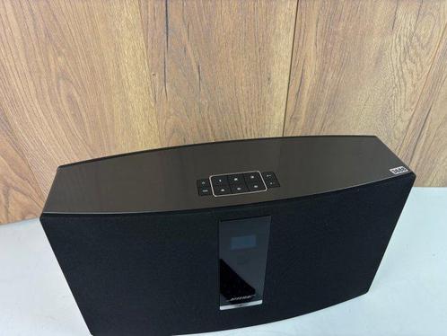 Bose - SoundTouch 30 - Système de musique sans fil - Actif, Audio, Tv en Foto, Radio's
