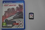 Need For Speed Most Wanted (VITA), Games en Spelcomputers, Games | Sony PlayStation Vita, Nieuw