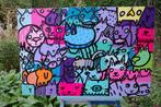 Kev Munday - Pack of Cats
