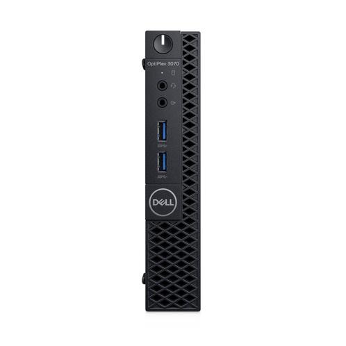 Dell Optiplex 3070 i7-9 8 GB 256 GB, Computers en Software, Desktop Pc's, Zo goed als nieuw, 8 GB, Ophalen of Verzenden