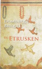 De Etrusken, Verzenden