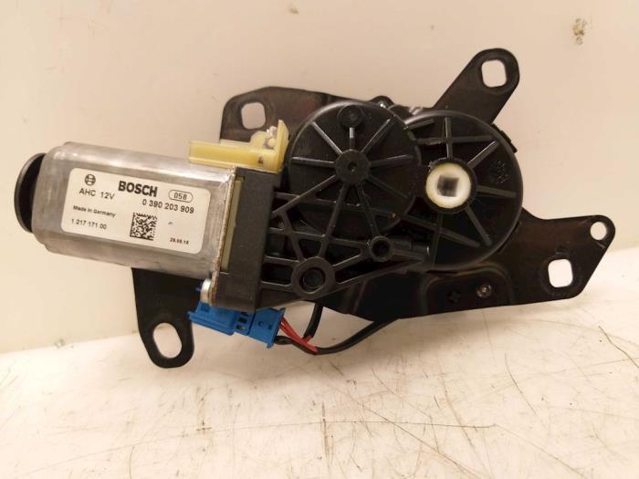 Cabriodak Motor Mercedes C-Klasse O176537, Auto-onderdelen, Carrosserie