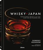Whisky Japan 9789089988737 Dominic Roskrow, Verzenden, Gelezen, Dominic Roskrow