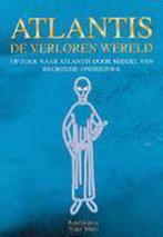 Atlantis de verloren wereld 9789024366620 Muni Kaulacarya, Boeken, Verzenden, Gelezen, Muni Kaulacarya