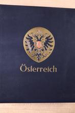 Oostenrijk 1990/2006 - Leeg DAVO LX voordrukalbum deel IV +, Postzegels en Munten, Gestempeld