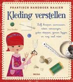 Praktisch handboek naaien - Kleding verstellen 9789044732795, Boeken, Verzenden, Zo goed als nieuw, Joan Gordon