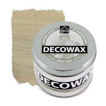Lacq Decowax 370ML Classic Green 370ML, Doe-het-zelf en Bouw, Verf, Beits en Lak, Nieuw, Verzenden