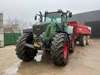 2011 Fendt 936, Nieuw