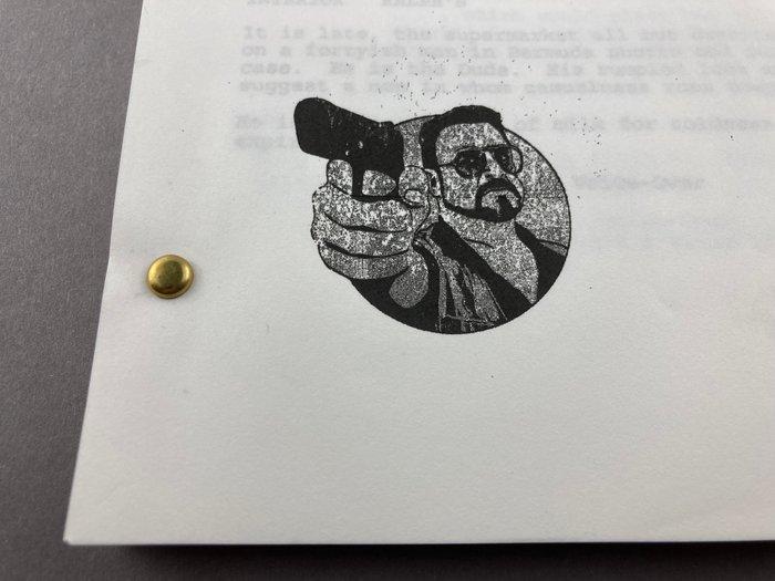 The Big Lebowski (1998) - Jeff Bridges as Jeffrey The Dude, Verzamelen, Film en Tv