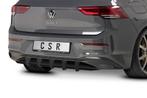 Racing diffuser / achterskirt voor VW Golf 8 (Type CD) Style, Auto-onderdelen, Verzenden, Nieuw