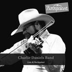 The Charlie Daniels Band - Live At Rockpalast, Verzenden, Gebruikt