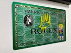 N.Nathan - Amex Crown Rolex, Antiek en Kunst