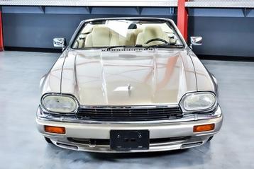 Jaguar - XJS Convertible 4,0L I6 - NO RESERVE - 1995 beschikbaar voor biedingen