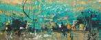 Violeta Endo - Dream in Green . XXL, Antiek en Kunst
