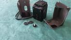 GOMZ Lubitel 2 | Twin lens reflex camera (TLR), Audio, Tv en Foto, Fotocamera's Analoog, Nieuw
