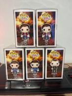 Funko - Funko Pop Sam Winchester, Dean Winchester, Crowley -