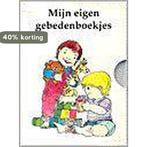 MIJN EIGEN GEBEDENBOEKJES (4) 9789033824180 F. Henderson, Verzenden, Gelezen, F. Henderson