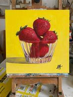 MAX - Fragole - Strawberries