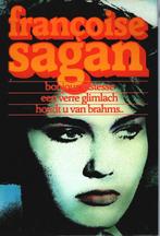 Francoise Sagan Omnibus: Bonjour tristesse - Een verre, Gelezen, Sagan, Verzenden