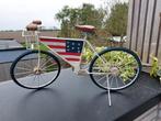 Model fiets