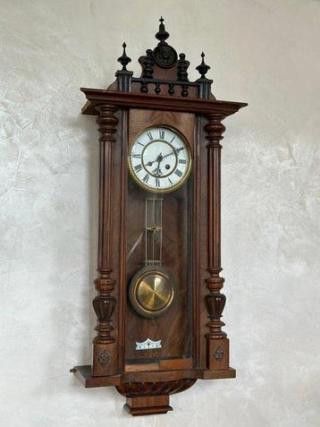 Horloge murale -    - 1850-1900