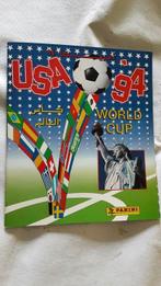 Panini World Cup USA 94 - ULTRA RARE Saudi Arabia-Jordan, Verzamelen, Nieuw