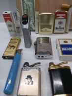 marlboro, fortuna, Winston, Kent, caja Flor del Cano, etc -, Nieuw