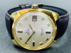 Omega - Seamaster Cosmic - 166.022 - Heren - 1970-1979, Handtassen en Accessoires, Horloges | Heren, Nieuw