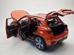 Paudi 1:18 - Berline miniature - Mitsubishi ASX - 2020 -, Nieuw