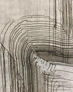 Hans Hartung (1904-1989) - Europa I - NO RESERVE PRICE