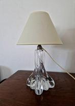 Baccarat - Nachtlampje - Kristal - Bacca kristallen lamp